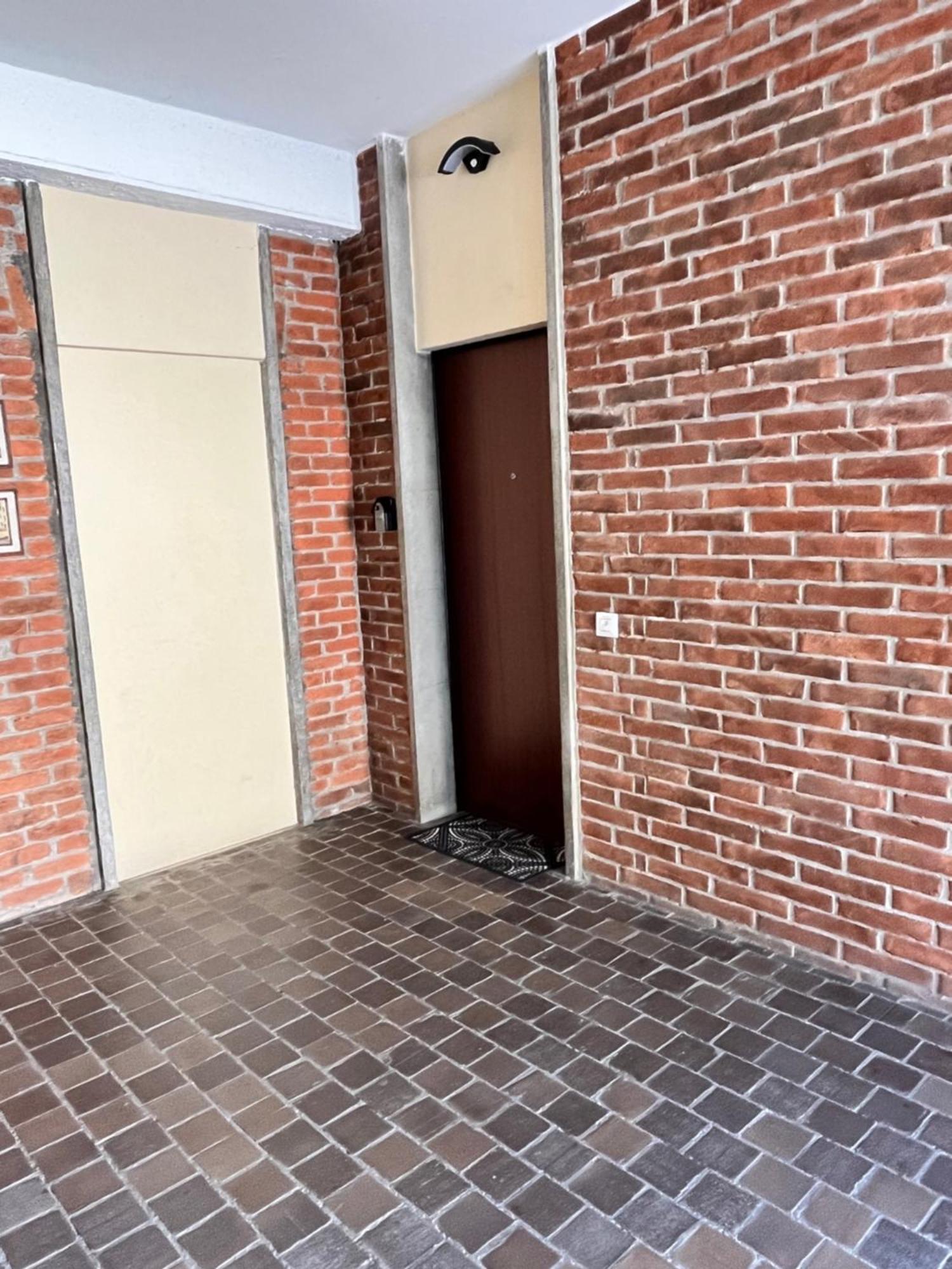 Emma House Apartment Bellano Exterior photo