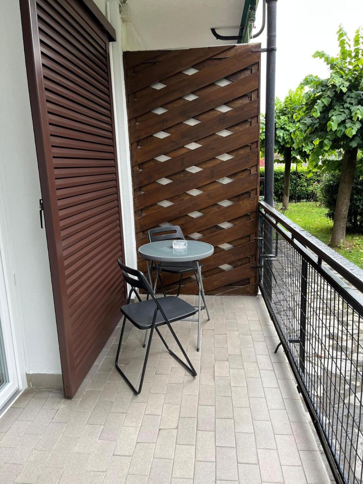 Emma House Apartment Bellano Exterior photo